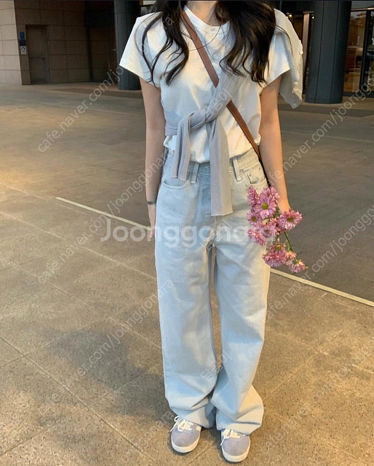 아디다스 가젤 블루던 220--1