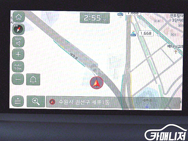 기아 스팅어 가솔린 2.0 터보 2WD 2019 년 전...--4