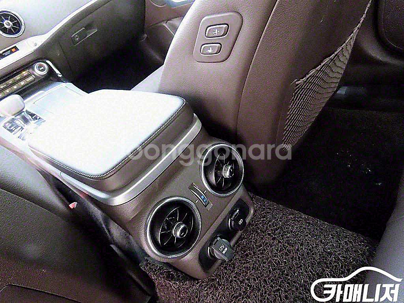 기아 스팅어 가솔린 2.0 터보 2WD 2019 년 전...--6