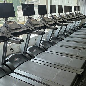 헬스장용런닝머신 3종 / 벨트마사지 / 덜덜이 / M-1스피닝 / 입식좌식자전거