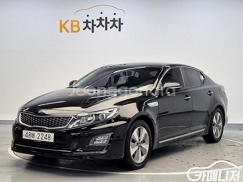[기아]K5 하이브리드 500H 프레스티지 (5인승) ...--0