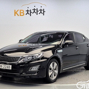 [기아]K5 하이브리드 500H 프레스티지 (5인승) 2015 년 휘발유 하이브리드 중고차 전액할부 중고차리스 중고차수출
