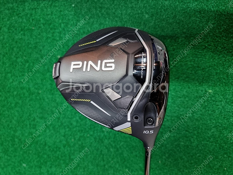 한국정품 PING 핑 G430 MAX 10K 드라이버--0