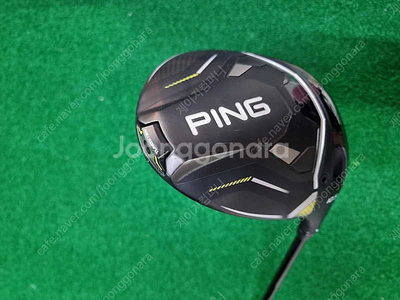 한국정품 PING 핑 G430 MAX 10K 드라이버--1