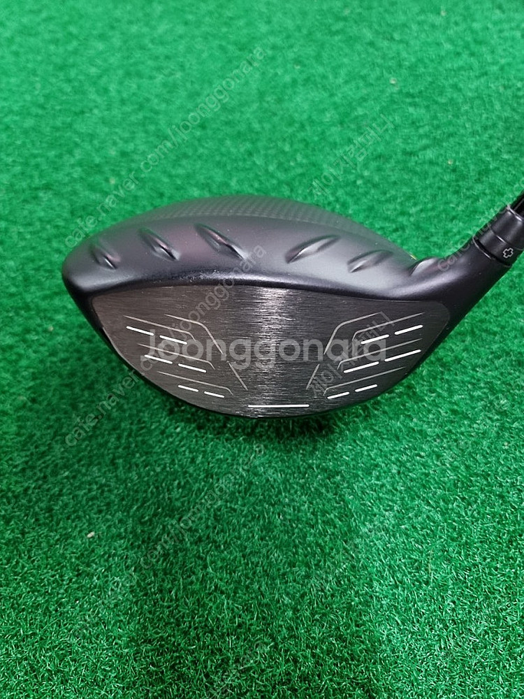 한국정품 PING 핑 G430 MAX 10K 드라이버--3