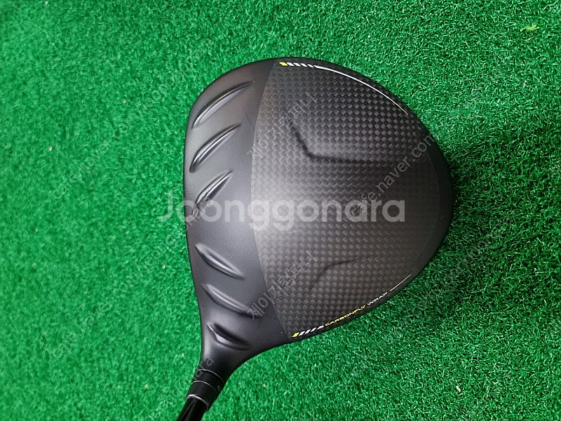 한국정품 PING 핑 G430 MAX 10K 드라이버--5