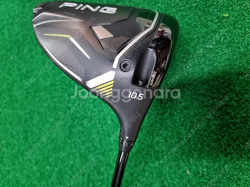 한국정품 PING 핑 G430 MAX 10K 드라이버--6