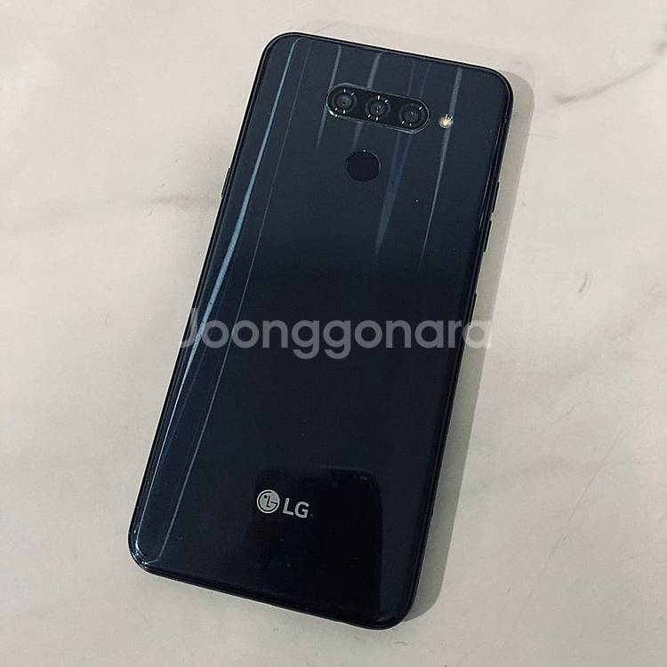 LG 엘지 X6 블랙 64기가 액정S급 매우매우깨끗! ...--1