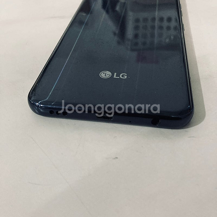LG 엘지 X6 블랙 64기가 액정S급 매우매우깨끗! ...--2
