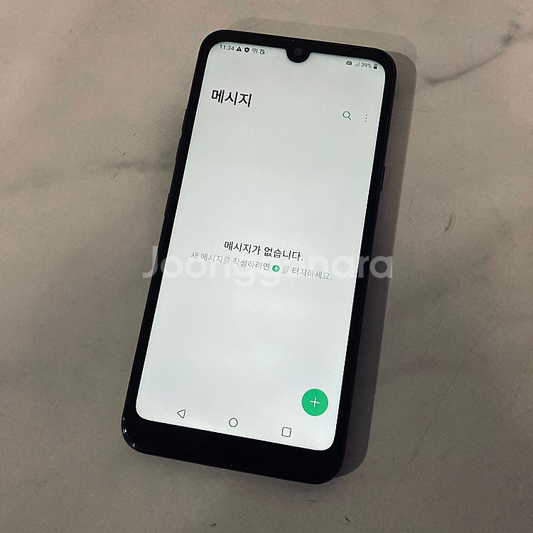 LG 엘지 X6 블랙 64기가 액정S급 매우매우깨끗! ...--5