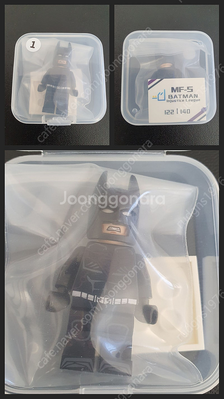 6.추가가격인하)레고 커스텀 미니피규어 최저가 판매합니...--0