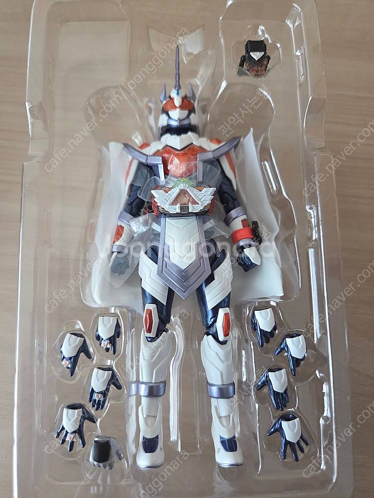 shf 가면라이더 마제이드 판매--1