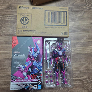 shf 가면라이더 발바라드 판매