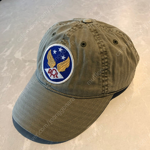 RRL 볼캡