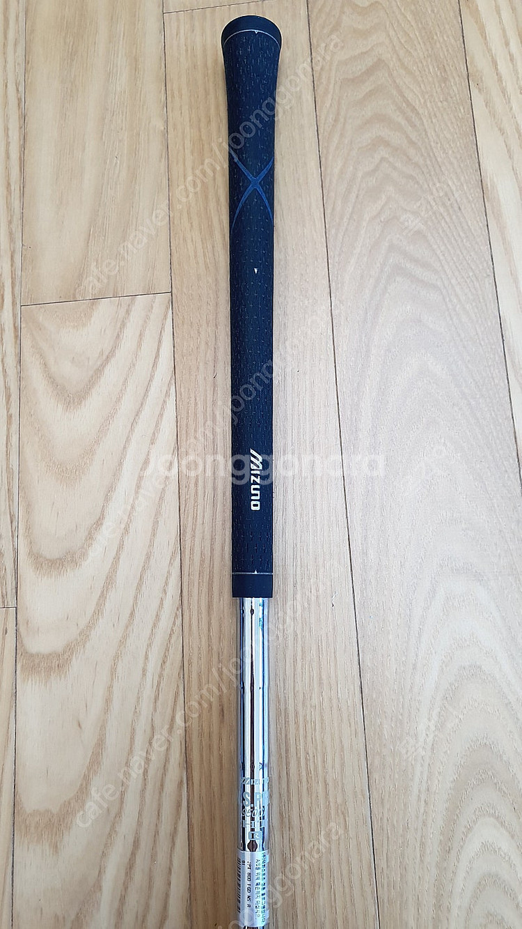 단품 미즈노아이언(JPX800) 9번 팝니다--4