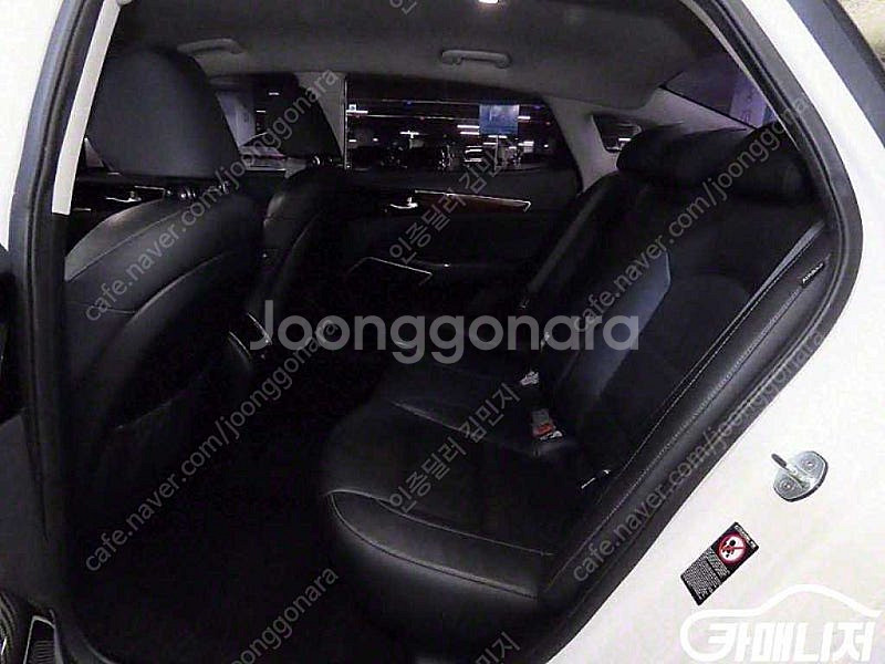 [기아]올 뉴 K7 디젤 R 2.2 프레스티지 ★중고차...--7
