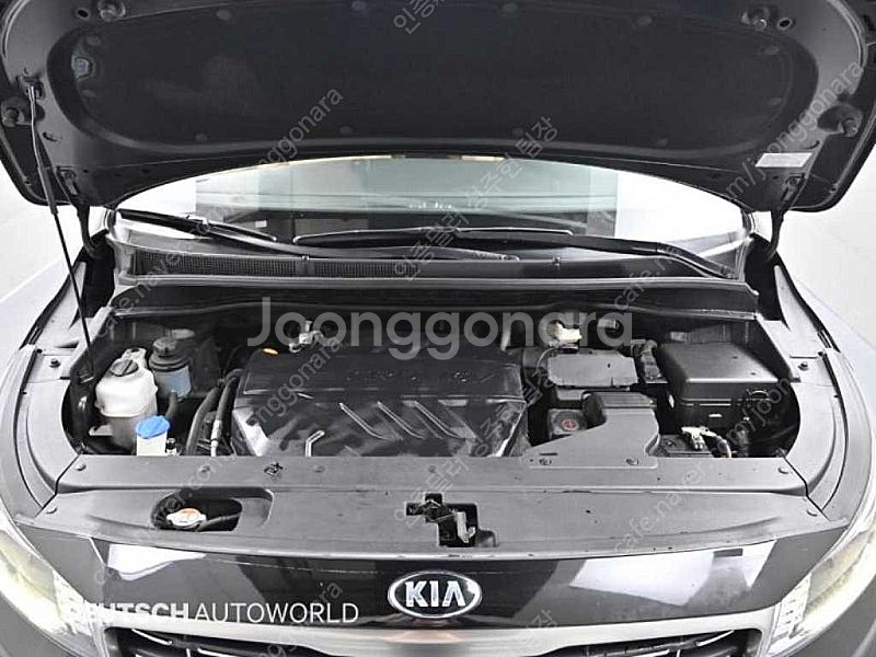 더뉴 카니발 중고 가격 중고 카니발 검정색 2019년식...--6