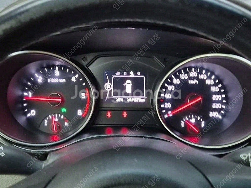 올 뉴 카니발 중고 가격 중고 카니발 흰색 2015년식...--6