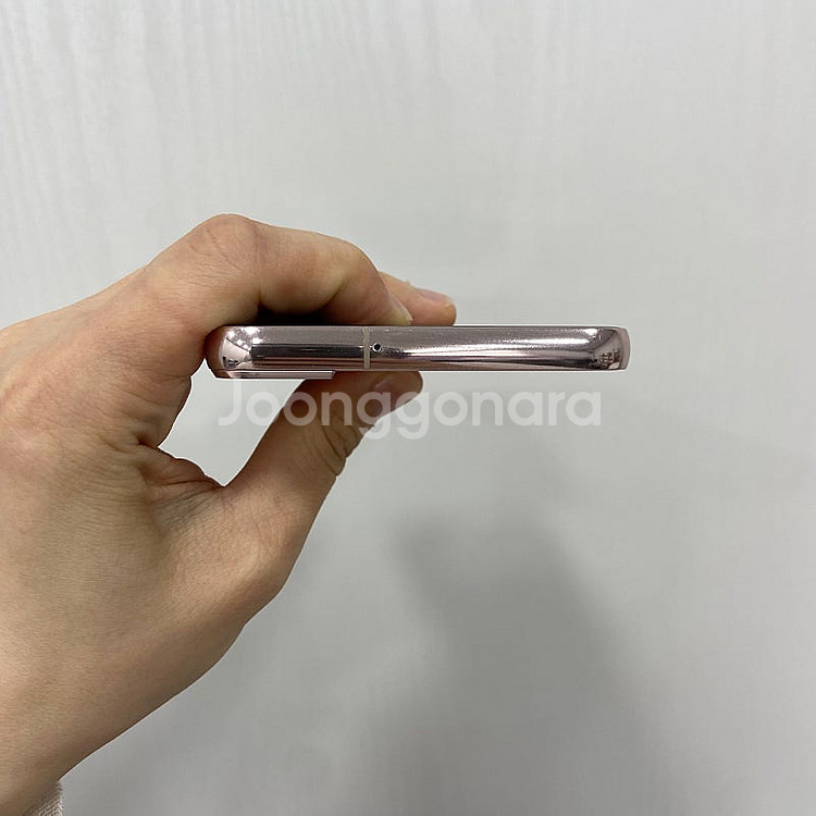 91730 갤럭시S22플러스 핑크 256GB 부산 중고...--5