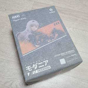 굿스마일 하이퍼바디 니케
