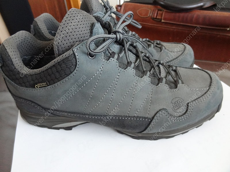 한바그 트래킹 화--1