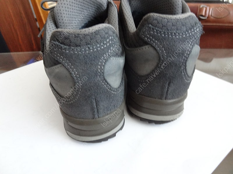 한바그 트래킹 화--2