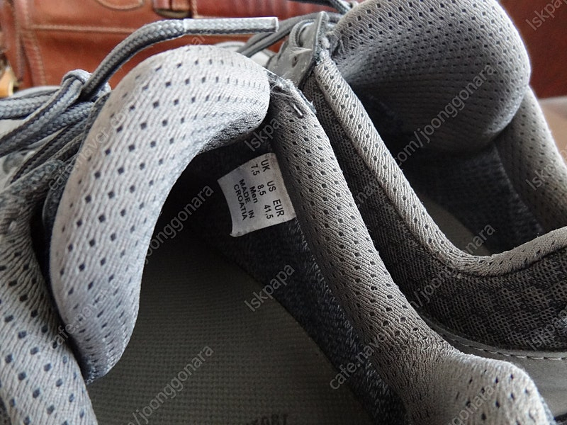 한바그 트래킹 화--3