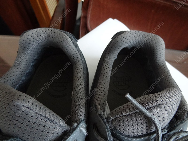 한바그 트래킹 화--4