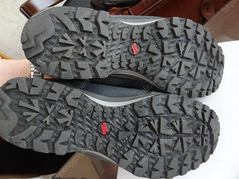 한바그 트래킹 화--5