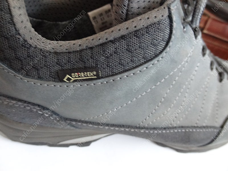 한바그 트래킹 화--6