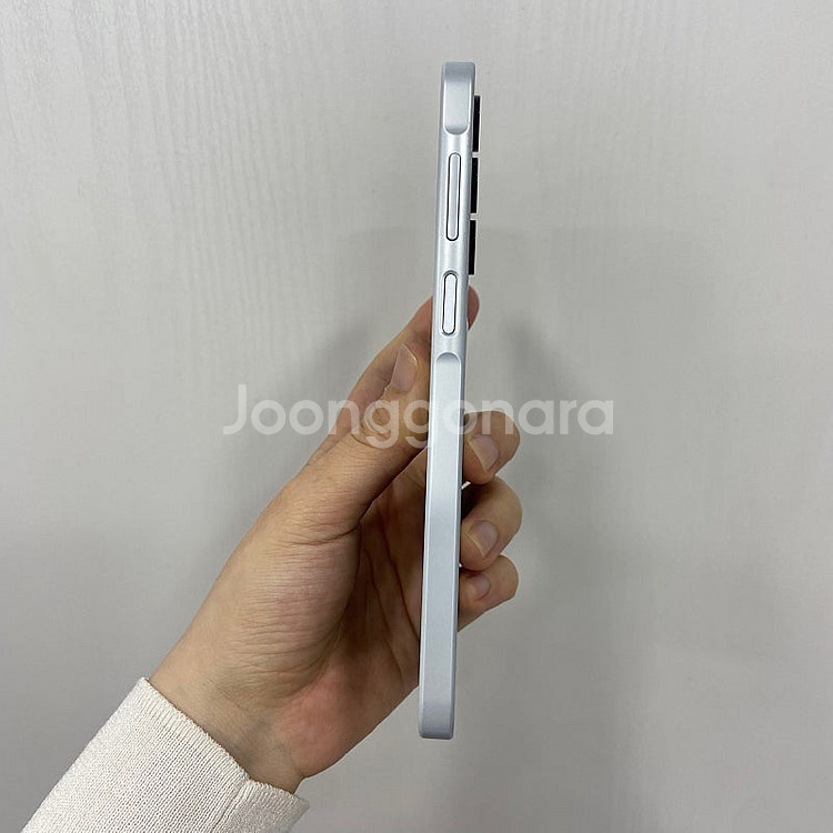 06582 갤럭시A16 그레이 128GB 실사용 두달 ...--4