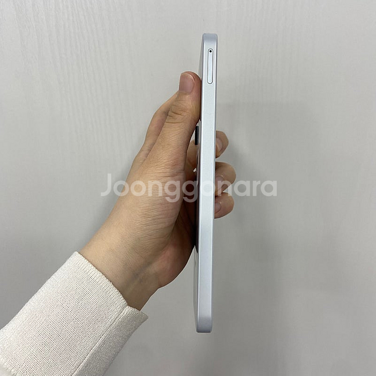06582 갤럭시A16 그레이 128GB 실사용 두달 ...--6