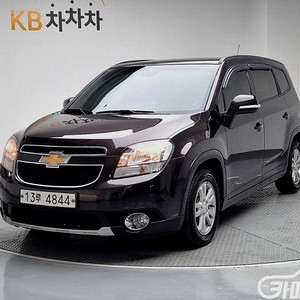 올란도 LPGI LT 2016 년 중고차◆전액할부◆중고차리스◆중고렌트◆