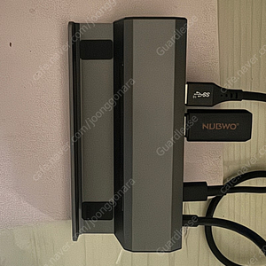 스팀덱 oled 512gb 및주변 기기 풀박