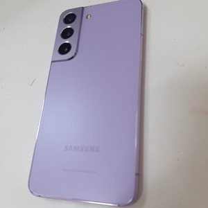 갤럭시s22 256기가 무잔상 아주 상태 조와요