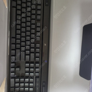 커세어 K70 MAX RGB MGX 일주일사용