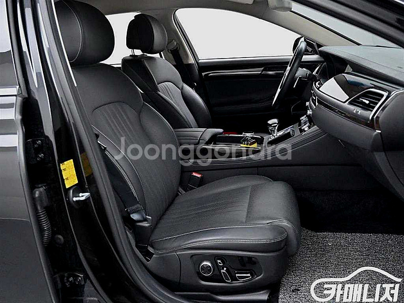 [제네시스]G90 3.8 GDI AWD 프리미엄 럭셔리...--1
