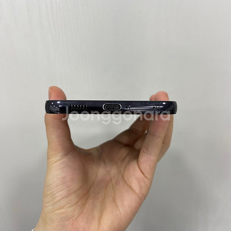81427 갤럭시S22플러스 블랙 256GB 부산 중고...--3