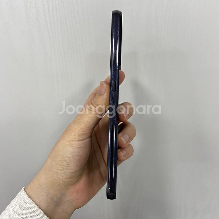 81427 갤럭시S22플러스 블랙 256GB 부산 중고...--4