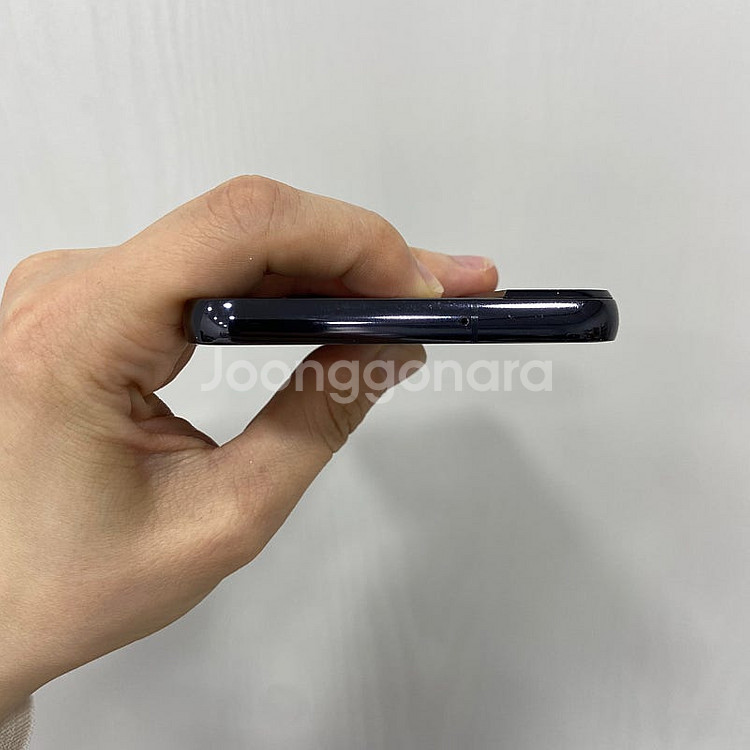 81427 갤럭시S22플러스 블랙 256GB 부산 중고...--5