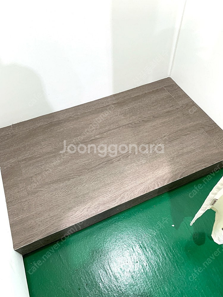 자체제작 고퀄리티 원목 피팅룸 판매 합니다.--1