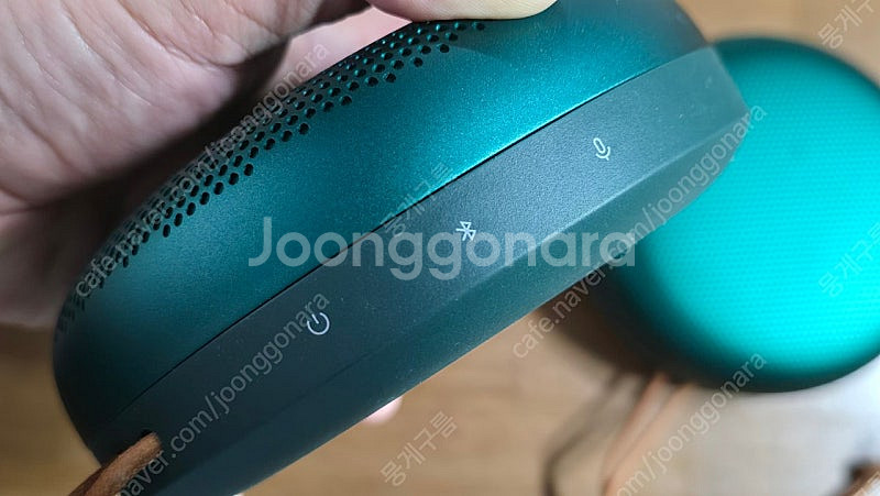 뱅앤올룹슨(B&O) 베오사운드 A1 2세대 블루투스 스...--2