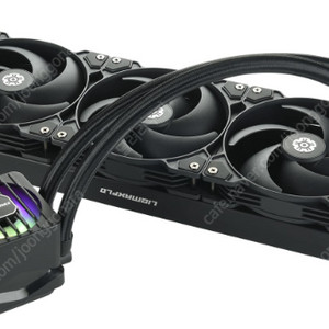 [새상품]ENERMAX 수냉 쿨러 LIQMAXFLO SR 360 mm 팝니다