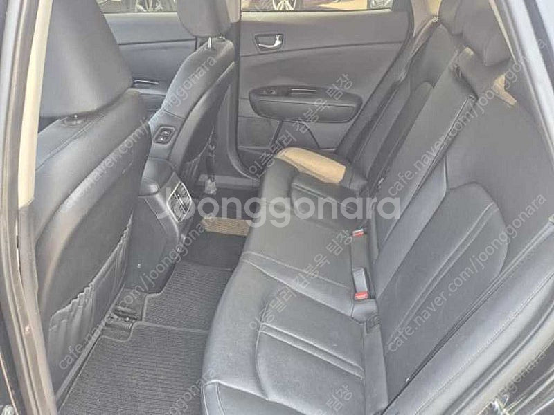 K5 중고 K5 더 뉴 K5 2세대 하이브리드 검정색 ...--5