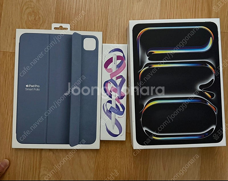 iPad Pro m4 11-inch 1TB Cellul...--0