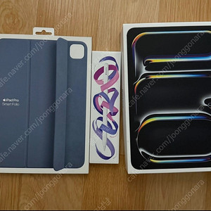 iPad Pro m4 11-inch 1TB Cellular + Wi-Fi