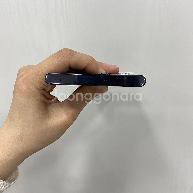 05952 갤럭시S22울트라 블랙 256GB 부산 중고...--6