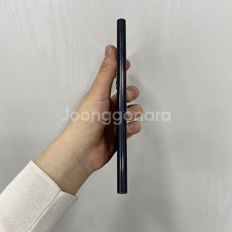 05952 갤럭시S22울트라 블랙 256GB 부산 중고...--7
