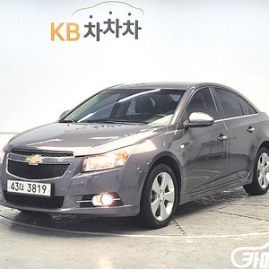 크루즈 1.8LTZ 2012 년 중고차◆전액할부◆중고차리스◆중고렌트◆