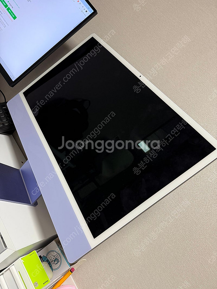 아이맥 m3 16g 256기가 24인치--0